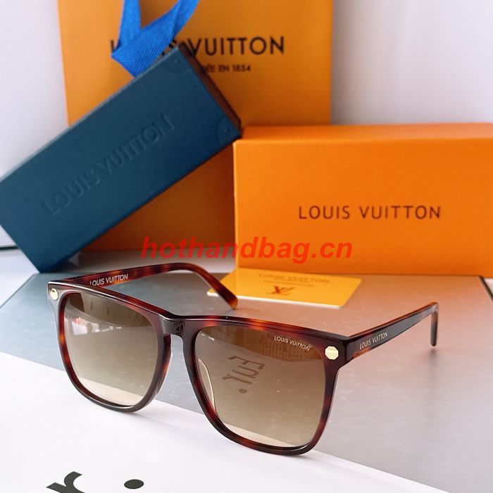 Louis Vuitton Sunglasses Top Quality LVS02622